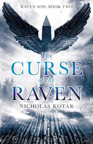 The Curse of the Raven