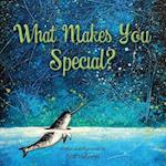 What Makes You Special?