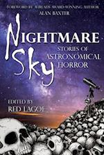 Nightmare Sky: Stories of Astronomical Horror 