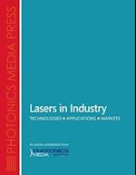 Lasers in Industry: Technologies, Applications, Markets 