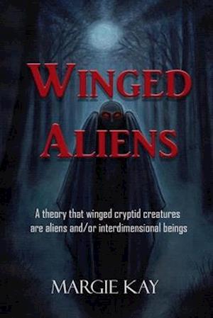 Winged Aliens