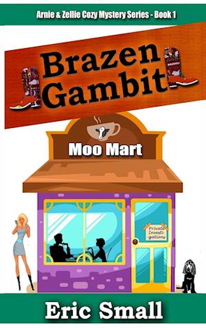 Brazen Gambit