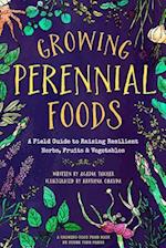 Growing Perennial Foods