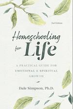 Homeschooling for Life
