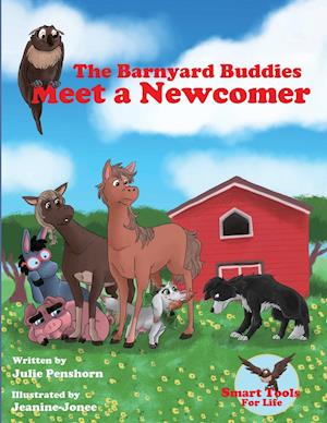 The Barnyard Buddies Meet a Newcomer