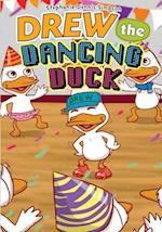 Drew the Dancing Duck