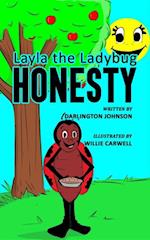 Layla the Ladybug Honesty