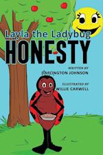 Layla the Ladybug Honesty