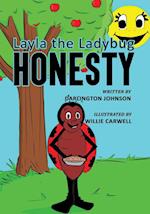 Layla the Ladybug Honesty