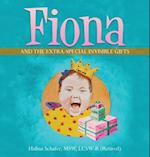 Fiona and the Extra-Special Invisible Gifts