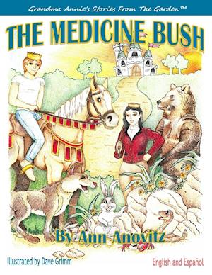 The Medicine Bush