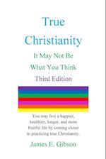 True Christianity