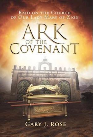 Ark of the Covenant