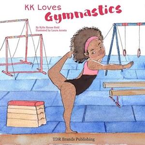 KK Loves Gymnastics