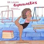 KK Loves Gymnastics