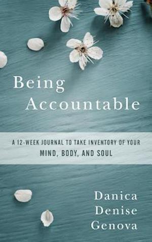 Being Accountable