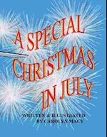 A Special Christmas in July