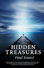 Hidden Treasures: Find Yours! 