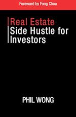 Real Estate Side Hustle for Investors 