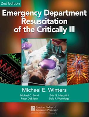 Emergency Department Resuscitation of the Critically Ill, 2nd Edition