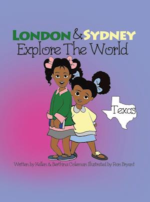 LONDON & SYDNEY EXPLORE THE WORLD