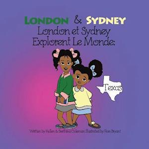 London & Sydney Explorent Le Monde