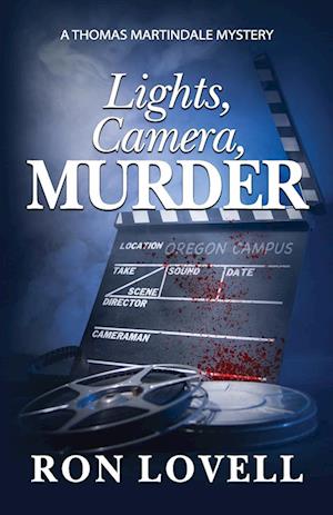 Lights, Camera, MURDER