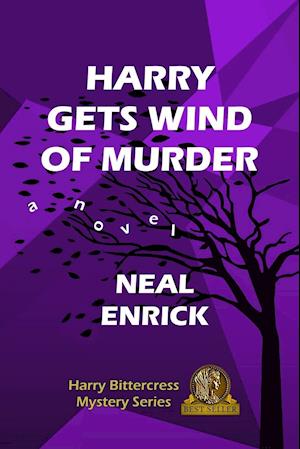 Harry Gets Wind of Murder
