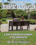 One Congregation's Journey of Change: A Guide to Enhancing Relationships in Your Congregation 