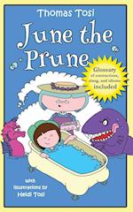 June the Prune