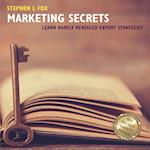 Marketing Secrets