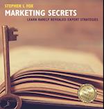 Marketing Secrets