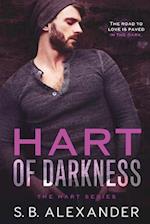 Hart of Darkness