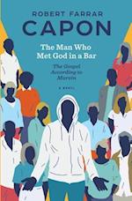 The Man Who Met God in a Bar