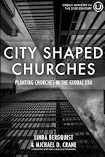City Shaped Churches