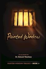 Painted Window