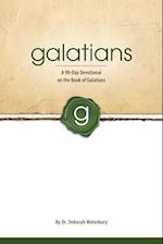 Galatians