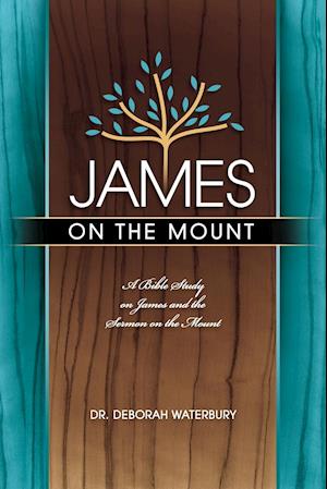 James on the Mount