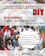 Addiction Recovery DIY