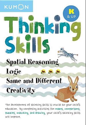 Thinking Skills K and Up