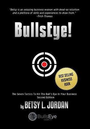 Bullseye!