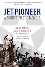 Jet Pioneer