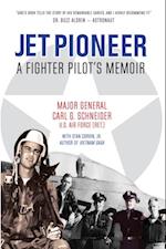Jet Pioneer : A Fighter Pilot's Memoir