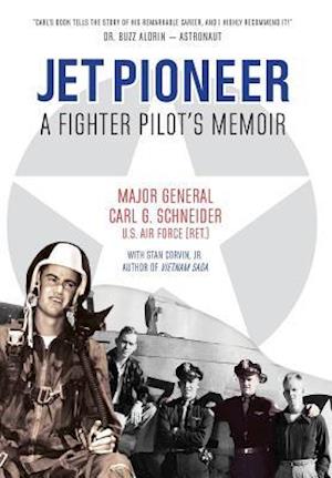 Jet Pioneer