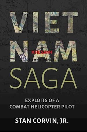 Vietnam Saga