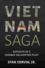 Vietnam Saga