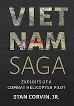Vietnam Saga