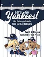 Let's Go Yankees