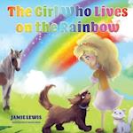 The Girl Who Lives on the Rainbow