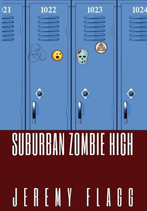 Suburban Zombie High